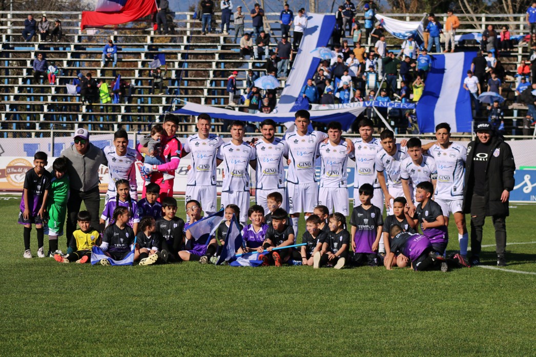 Imagen del club Deportes Colchagua 7